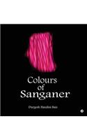 Colours of Sanganer