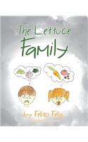 The Lettuce Family