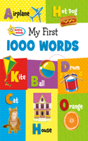 My First 1000 Words