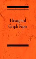 Hexagonal Graph paper