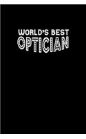 Worlds Best Optician