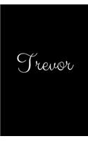 Trevor