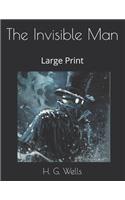 The Invisible Man