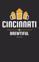 Cincinnati Is Brewtiful