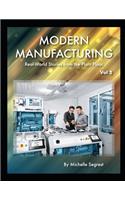 Modern Manufacturing (Volume 2)
