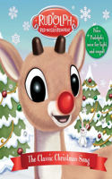 Rudolph the Red-Nosed Reindeer Light and Sound