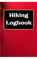 Hiking Logbook