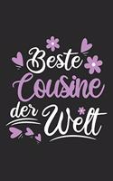 Beste Cousine Der Welt