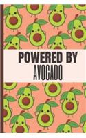 Powered By Avocado