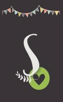 The Letter S