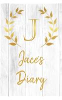 Jace's Diary