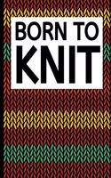 Born To Knit