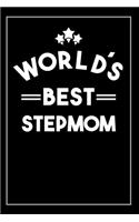 Worlds Best Stepmom