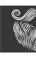 My Beard Journal