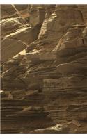 Mars Geology Space Theme Science 2020 Daily Planner 388 Pages: 2020 Planners Calendars Organizers Datebooks Appointment Books Agendas