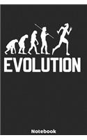Evolution Notebook