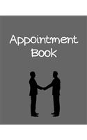 Appointment Book