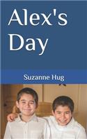 Alex's Day