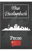 Mein Reisetagebuch Peking