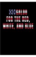 Boogaloo For the Red, White, And Blue