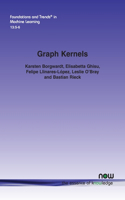 Graph Kernels
