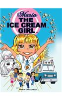 Maria The Ice Cream Girl