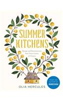 Summer Kitchens