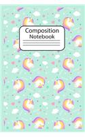 Composition Notebook