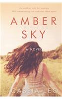 Amber Sky