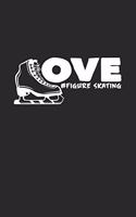 Love figure skating
