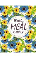 Weekly Meal Planner