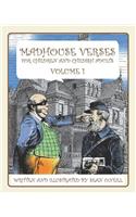 Madhouse Verses for children and childish adults