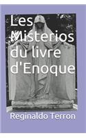Les Misterios du livre d'Enoque