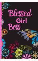 Blessed Girl Boss