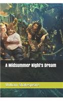 A Midsummer Night's Dream