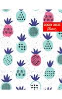 2020-2021 Planner