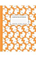 Compositon Notebook