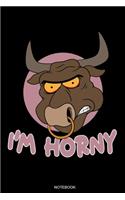 I'm Horny