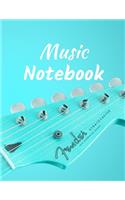 Music Notebook