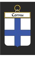 Cornu