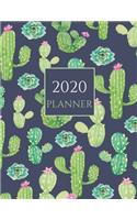 2020 Planner
