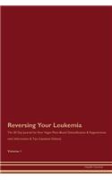 Reversing Your Leukemia