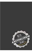 Beste Arzthelferin der Welt