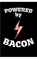 Powered By Bacon