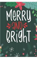 Merry And Bright