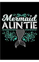 Mermaid Auntie