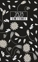 2020 Daily Diary