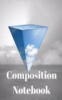Composition notebook: Wide Ruled Lined Paper for Students