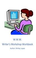 Writer's Workshop Workbook