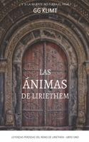 Las animas de Liriethem